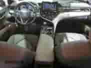 2023 Toyota Camry LE с VIN 4T1R11BK1PU095790, выставлен на аукционе Copart как лот 62891515 с пробегом 60 790 миль миль и Списание • Salvage title. История ставок и продаж доступна на DreamBid. Изображение 8.