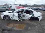 ✅ 2018 BMW 5 Series M550i xDrive • VIN: WBAJB9C56JB035929 • Lot: 41732048. Listed on IAAI with 87,896 mi. Free auction sales archive from the USA and detailed vehicle history report at DreamBid. Image 13.