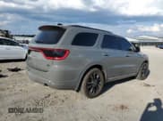 ✅ 2023 Dodge Durango R/T Plus • VIN: 1C4SDJCT7PC568442 • Lot: 81957385. Listed on Copart with 79,685 mi. Free auction sales archive from the USA and detailed vehicle history report at DreamBid. Image 3.