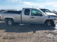 ✅ 2011 Chevrolet Silverado 1500 LT • VIN: 1GCRKSE39BZ378803 • Lot: 41406822. Listed on IAAI with 110,728 mi. Free auction sales archive from the USA and detailed vehicle history report at DreamBid. Image 13.