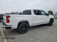 ✅ 2022 Chevrolet Silverado 1500 RST • VIN: 2GCPADED2N1507654 • Lot: 44462475. Listed on Copart with 37,868 mi. Free auction sales archive from the USA and detailed vehicle history report at DreamBid. Image 3.