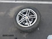 ✅ 2017 Porsche Macan • VIN: WP1AA2A55HLB02216 • Lot: 43305990. Wystawiony na IAAI z przebiegiem 154 458 mil. Bezpłatny archiwum sprzedaży aukcyjnych z USA i szczegółowy raport historii pojazdu na DreamBid. Zdjęcie 12.