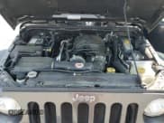 ✅ 2017 Jeep Wrangler Rubicon • VIN: 1C4BJWCG0HL675472 • Lot: 62751365. Listed on Copart with 86,338 mi. Free auction sales archive from the USA and detailed vehicle history report at DreamBid. Image 12.