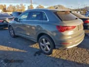 ✅ 2020 Audi Q3 Premium • VIN: WA1AECF34L1061305 • Lot: 95928365. Wystawiony na Copart z przebiegiem 49 629 mil. Bezpłatny archiwum sprzedaży aukcyjnych z USA i szczegółowy raport historii pojazdu na DreamBid. Zdjęcie 2.