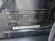 2013 Hyundai Sonata SE with VIN 5NPEC4AB0DH520468, listed as a IAAI auction lot 43506198 with Not provided miles and . Bid and sale history available at DreamBid. Image 9.