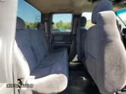 ✅ 2002 Chevrolet Silverado 1500 LS • VIN: 1GCEK19T32Z331043 • Лот: 66569454. Опубликован ранее на Copart с пробегом 216 824 миль. Бесплатный доступ к архиву аукционных продаж из США и подробный отчёт об истории автомобиля на DreamBid. Изображение 10.