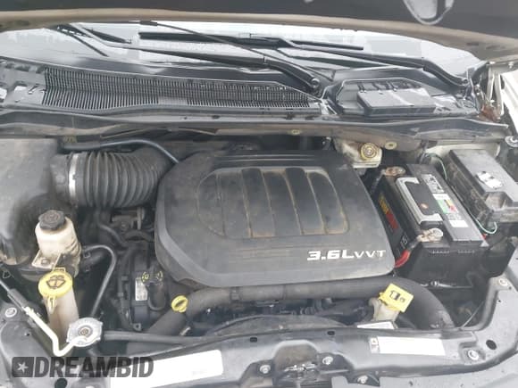 ✅ 2012 Chrysler Town & Country Touring L • VIN: 2C4RC1CG5CR363160 • Лот: 43391063. Опубликован ранее на IAAI с пробегом 233 547 миль. Бесплатный доступ к архиву аукционных продаж из США и подробный отчёт об истории автомобиля на DreamBid. Изображение 10.