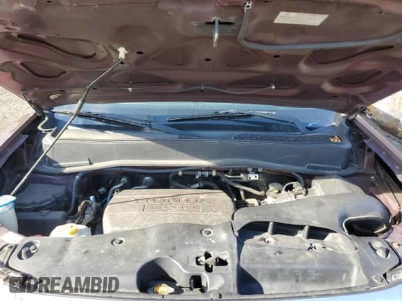 2011 Honda Pilot LX with VIN 5FNYF4H20BB033292, listed as a Copart auction lot 91013215 with 144,686 mi miles and Clean title. Bid and sale history available at DreamBid. Image 12.