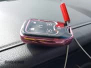 ✅ 2015 GMC Yukon XL SLT • VIN: 1GKS2HKC7FR124669 • Lot: 43467437. Listed on IAAI with 144,058 mi. Free auction sales archive from the USA and detailed vehicle history report at DreamBid. Image 11.