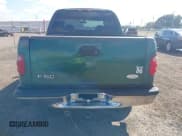 ✅ 2001 Ford F-150 XLT • VIN: 1FTRW07W51KE08645 • Lot: 43513274. Wystawiony na IAAI z przebiegiem Nie podano. Bezpłatny archiwum sprzedaży aukcyjnych z USA i szczegółowy raport historii pojazdu na DreamBid. Zdjęcie 16.