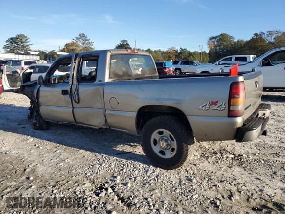 ✅ 1999 Chevrolet Silverado 1500 • VIN: 1GCEK19V1XE224721 • Лот: 80112054. Опубликован ранее на Copart с пробегом Не указан. Бесплатный доступ к архиву аукционных продаж из США и подробный отчёт об истории автомобиля на DreamBid. Изображение 2.