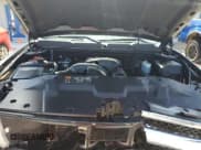 ✅ 2011 Chevrolet Silverado 1500 LT • VIN: 1GCRKSE38BZ450557 • Lot: 70513124. Listed on Copart with 131,996 mi. Free auction sales archive from the USA and detailed vehicle history report at DreamBid. Image 11.