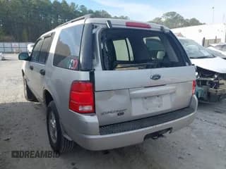 ✅ 2004 Ford Explorer XLT • VIN: 1FMZU63K44UB62395 • Lot: 43500180. Wystawiony na IAAI z przebiegiem 220 000 mil. Bezpłatny archiwum sprzedaży aukcyjnych z USA i szczegółowy raport historii pojazdu na DreamBid. Zdjęcie 6.