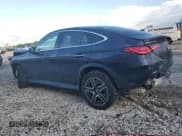 ✅ 2024 Mercedes-Benz GLC 300 • VIN: W1NKJ4HBXRF095897 • Лот: 85502865. Опубликован ранее на Copart с пробегом 27 567 миль. Бесплатный доступ к архиву аукционных продаж из США и подробный отчёт об истории автомобиля на DreamBid. Изображение 2.