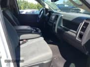 ✅ 2017 Ram 1500 Express • VIN: 1C6RR7FT0HS851584 • Lot: 43058938. Listed on IAAI with 144,966 mi. Free auction sales archive from the USA and detailed vehicle history report at DreamBid. Image 5.