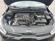 ✅ 2020 Kia Rio S • VIN: 3KPA24AD2LE319368 • Lot: 69425645. Listed on Copart with 92,046 mi. Free auction sales archive from the USA and detailed vehicle history report at DreamBid. Image 11.