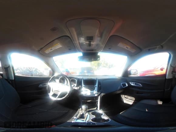 ✅ 2017 Chevrolet Equinox LT • VIN: 2GNALCEK3H1519476 • Лот: 43351705. Опубликован ранее на IAAI с пробегом 207 805 миль. Бесплатный доступ к архиву аукционных продаж из США и подробный отчёт об истории автомобиля на DreamBid. Изображение 18.