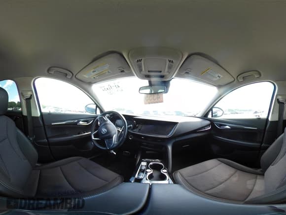 ✅ 2023 Buick Envision Preferred • VIN: LRBAZLR40PD068320 • Lot: 42731824. Wystawiony na IAAI z przebiegiem 69 280 mil. Bezpłatny archiwum sprzedaży aukcyjnych z USA i szczegółowy raport historii pojazdu na DreamBid. Zdjęcie 18.