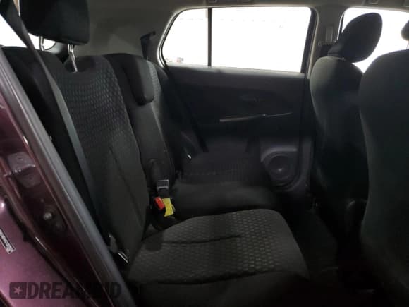 ✅ 2012 Scion xD • VIN: JTKKU4B4XC1023524 • Lot: 91001655. Wystawiony na Copart z przebiegiem 115 124 mil. Bezpłatny archiwum sprzedaży aukcyjnych z USA i szczegółowy raport historii pojazdu na DreamBid. Zdjęcie 10.