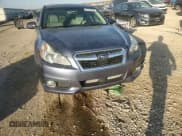 ✅ 2013 Subaru Legacy Limited • VIN: 4S3BMCJ68D3021748 • Lot: 90342065. Listed on Copart with 67,357 mi. Free auction sales archive from the USA and detailed vehicle history report at DreamBid. Image 14.