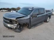 ✅ 2020 Chevrolet Silverado 1500 Custom • VIN: 3GCPWBEK7LG374754 • Lot: 83078394. Wystawiony na Copart z przebiegiem 100 469 mil. Bezpłatny archiwum sprzedaży aukcyjnych z USA i szczegółowy raport historii pojazdu na DreamBid. Zdjęcie 1.