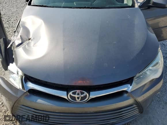 2016 Toyota Camry XLE с VIN 4T4BF1FK3GR578359, выставлен на аукционе Copart как лот 80792925 с пробегом 124 260 миль миль и Чистый • Clean title. История ставок и продаж доступна на DreamBid. Изображение 11.