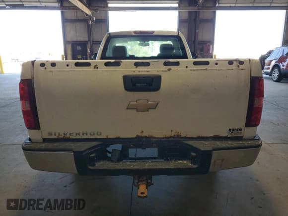 ✅ 2009 Chevrolet Silverado 1500 Work Truck • VIN: 1GCEK14C29Z209047 • Lot: 71597085. Listed on Copart with 249,517 mi. Free auction sales archive from the USA and detailed vehicle history report at DreamBid. Image 6.
