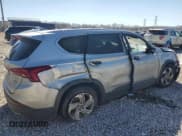 ✅ 2022 Hyundai Santa Fe SE • VIN: 5NMS14AJ0NH400698 • Lot: 46142695. Listed on Copart with Not provided. Free auction sales archive from the USA and detailed vehicle history report at DreamBid. Image 3.