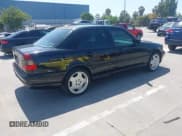 ✅ 1999 Mercedes-Benz C • VIN: WDBHA33G3XF889442 • Lot: 42403800. Listed on IAAI with 82,075 mi. Free auction sales archive from the USA and detailed vehicle history report at DreamBid. Image 4.