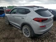 ✅ 2020 Hyundai Tucson Ultimate • VIN: KM8J33AL3LU242179 • Lot: 71970015. Listed on Copart with 103,531 mi. Free auction sales archive from the USA and detailed vehicle history report at DreamBid. Image 2.