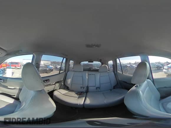 2005 Hyundai Santa Fe GLS z VIN KM8SC73E85U968620, wystawiony jako Copart lot #83382614 z przebiegiem 161 126 mil mil oraz Szkoda całkowita • Salvage title. Historia ofert i sprzedaży dostępna na DreamBid. Obrazek 14.