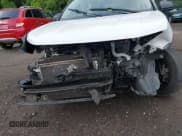 ✅ 2022 Volkswagen Taos S • VIN: 3VVCX7B28NM065426 • Lot: 42705586. Listed on IAAI with 127,624 mi. Free auction sales archive from the USA and detailed vehicle history report at DreamBid. Image 6.