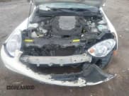 ✅ 2006 Infiniti G35 • VIN: JNKCV51F26M603787 • Lot: 43748586. Listed on IAAI with 191,218 mi. Free auction sales archive from the USA and detailed vehicle history report at DreamBid. Image 13.