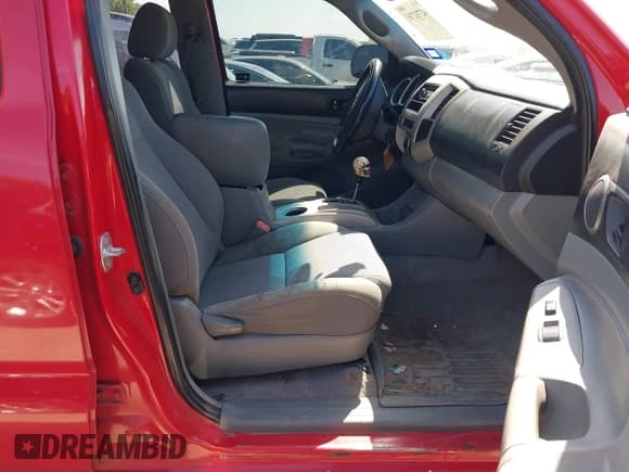 ✅ 2008 Toyota Tacoma • VIN: 3TMMU52N18M005888 • Лот: 42702763. Опубликован ранее на IAAI с пробегом 316 297 миль. Бесплатный доступ к архиву аукционных продаж из США и подробный отчёт об истории автомобиля на DreamBid. Изображение 5.