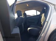 ✅ 2012 Chevrolet Equinox 1LT • VIN: 2GNALDEK5C1186454 • Lot: 43604891. Listed on IAAI with 184,526 mi. Free auction sales archive from the USA and detailed vehicle history report at DreamBid. Image 8.