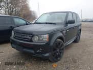 ✅ 2013 Land Rover Range Rover Sport HSE Lux • VIN: SALSK2D4XDA778648 • Lot: 43723211. Wystawiony na IAAI z przebiegiem 135 182 mil. Bezpłatny archiwum sprzedaży aukcyjnych z USA i szczegółowy raport historii pojazdu na DreamBid. Zdjęcie 2.