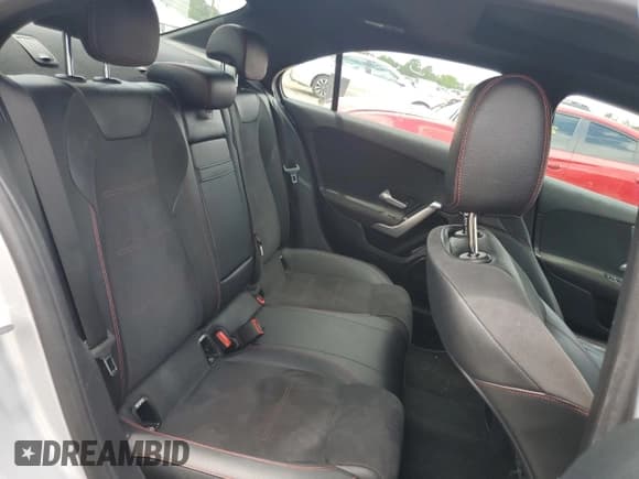 ✅ 2021 Mercedes-Benz A 220 • VIN: W1K3G4EB4MJ285267 • Лот: 58390745. Опубликован ранее на Copart с пробегом 95 003 миль. Бесплатный доступ к архиву аукционных продаж из США и подробный отчёт об истории автомобиля на DreamBid. Изображение 10.