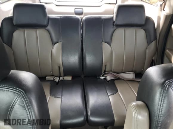 ✅ 2003 Pontiac Aztek • VIN: 3G7DA03E93S513894 • Lot: 60943144. Listed on Copart with Not provided. Free auction sales archive from the USA and detailed vehicle history report at DreamBid. Image 10.