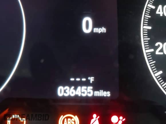 2022 Honda Accord EX-L z VIN 1HGCV1F53NA059246, wystawiony jako IAAI lot #42580294 z przebiegiem 36 455 mil mil oraz . Historia ofert i sprzedaży dostępna na DreamBid. Obrazek 15.