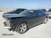 2013 Dodge Challenger SXT с VIN 2C3CDYAG5DH569458, выставлен на аукционе Copart как лот 80282775 с пробегом 120 537 миль миль и Списание • Salvage title. История ставок и продаж доступна на DreamBid. Изображение 1.