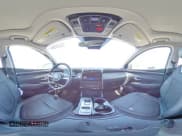 ✅ 2022 Hyundai Tucson Limited • VIN: 5NMJE3AE4NH130906 • Lot: 73320384. Wystawiony na Copart z przebiegiem 34 999 mil. Bezpłatny archiwum sprzedaży aukcyjnych z USA i szczegółowy raport historii pojazdu na DreamBid. Zdjęcie 13.