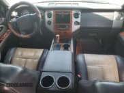 ✅ 2007 Ford Expedition Max Eddie Bauer • VIN: 1FMFK18537LA19480 • Lot: 68074685. Listed on Copart with Not provided. Free auction sales archive from the USA and detailed vehicle history report at DreamBid. Image 8.