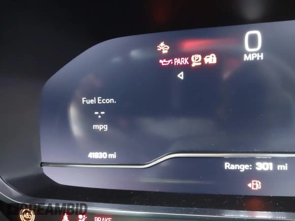 ✅ 2023 Chevrolet Suburban LT • VIN: 1GNSCCKD4PR411304 • Lot: 41243006. Listed on IAAI with 41,830 mi. Free auction sales archive from the USA and detailed vehicle history report at DreamBid. Image 15.