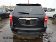 ✅ 2017 Chevrolet Equinox LT • VIN: 2GNALCEK0H6240571 • Лот: 89850095. Опубликован ранее на Copart с пробегом 115 724 миль. Бесплатный доступ к архиву аукционных продаж из США и подробный отчёт об истории автомобиля на DreamBid. Изображение 6.