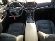 ✅ 2018 Chevrolet Volt Premier • VIN: 1G1RB6S55JU158365 • Lot: 68785283. Listed on Copart with 38,782 mi. Free auction sales archive from the USA and detailed vehicle history report at DreamBid. Image 8.