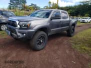✅ 2015 Toyota Tacoma • VIN: 5TFLU4EN4FX111907 • Lot: 87310165. Wystawiony na Copart z przebiegiem 147 300 mil. Bezpłatny archiwum sprzedaży aukcyjnych z USA i szczegółowy raport historii pojazdu na DreamBid. Zdjęcie 1.