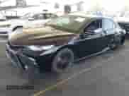 2022 Toyota Camry SE с VIN 4T1G11AK4NU033709, выставлен на аукционе IAAI как лот 43145285 с пробегом 64 992 миль миль и . История ставок и продаж доступна на DreamBid. Изображение 17.