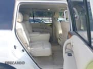 ✅ 2014 Infiniti QX80 • VIN: JN8AZ2NE6E9063136 • Лот: 42233348. Опубликован ранее на IAAI с пробегом 145 988 миль. Бесплатный доступ к архиву аукционных продаж из США и подробный отчёт об истории автомобиля на DreamBid. Изображение 8.