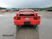 ✅ 1986 Pontiac Firebird Trans Am • VIN: 1G2FW87F7GL215454 • Лот: 64625545. Опубликован ранее на Copart с пробегом Не указан. Бесплатный доступ к архиву аукционных продаж из США и подробный отчёт об истории автомобиля на DreamBid. Изображение 6.