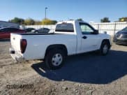 ✅ 2004 GMC Canyon SL Z85 • VIN: 1GTCS148848178923 • Lot: 89522675. Listed on Copart with 162,049 mi. Free auction sales archive from the USA and detailed vehicle history report at DreamBid. Image 3.